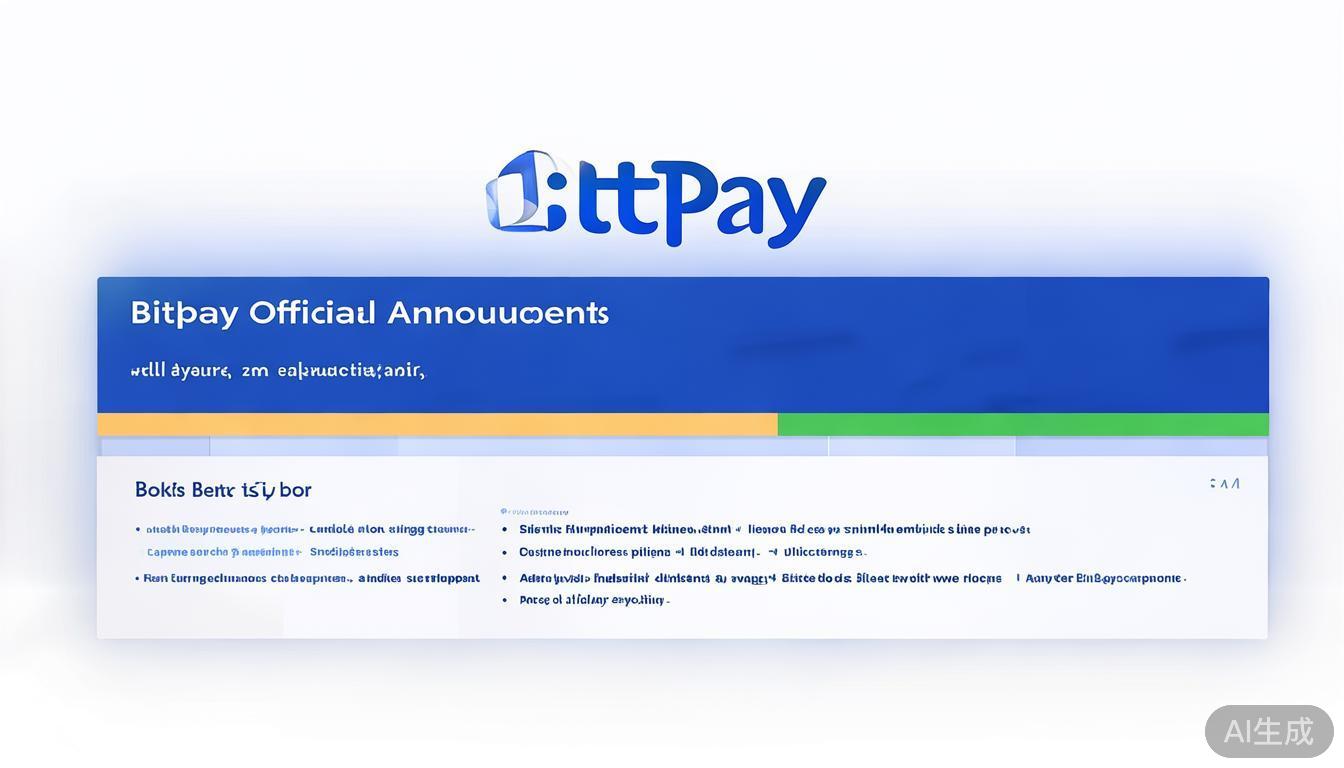 比特派官网公告板块重要性_比特派官网获取加密货币行业动态_如何通过比特派钱包网址了解行业动态?