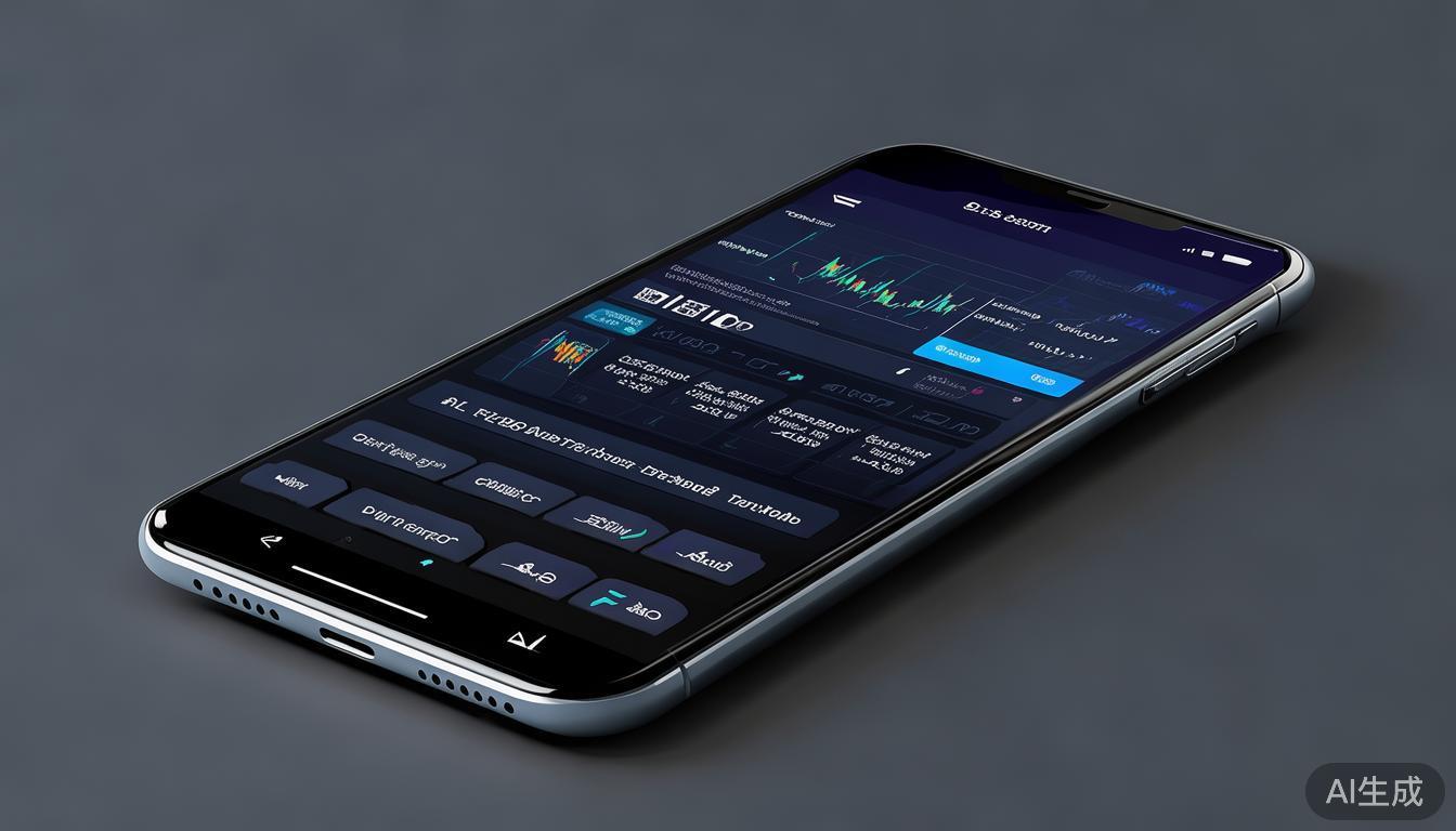 比特派钱包手机应用下载安装体验_比特派钱包移动端操作界面设计_比特派钱包手机版下载的移动端体验