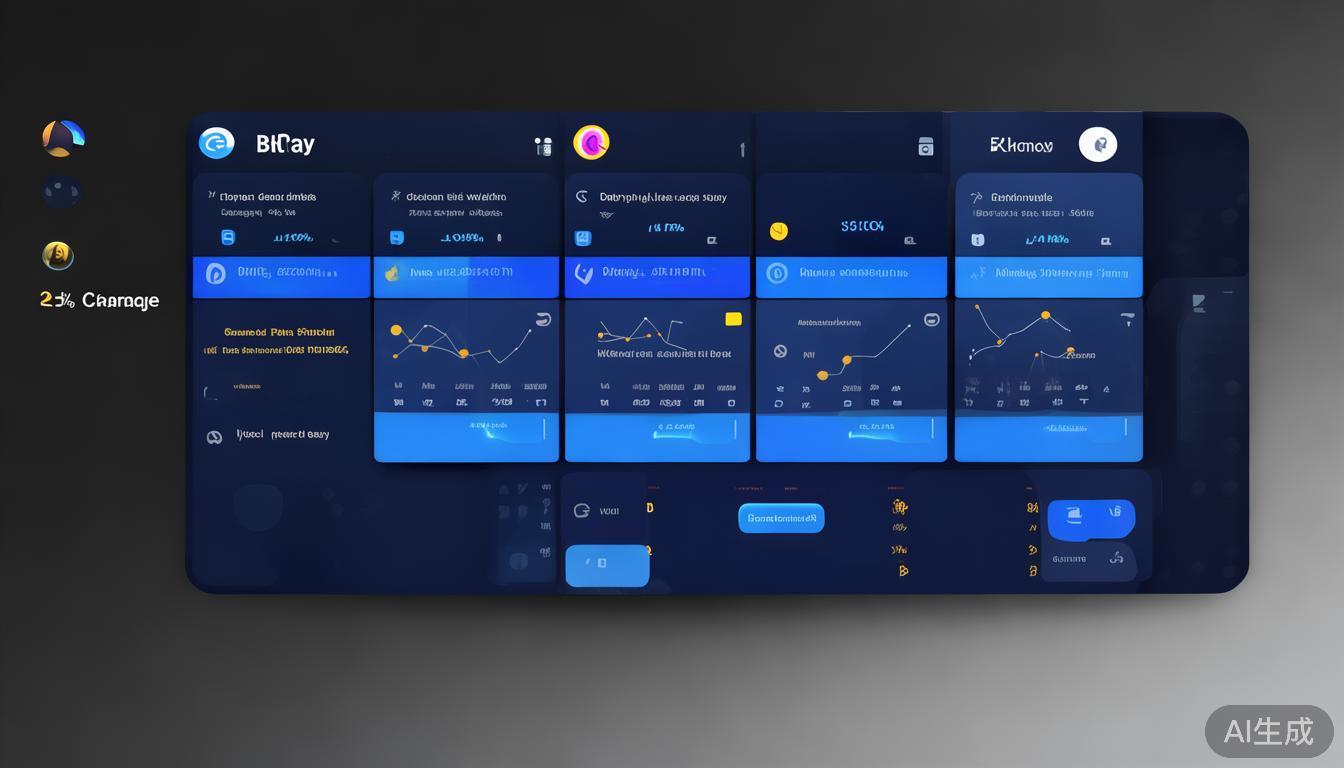 用户需求与合规化趋势_比特派Bitpie正式版下载的市场演化与变化_Bitpie数字资产管理平台演变