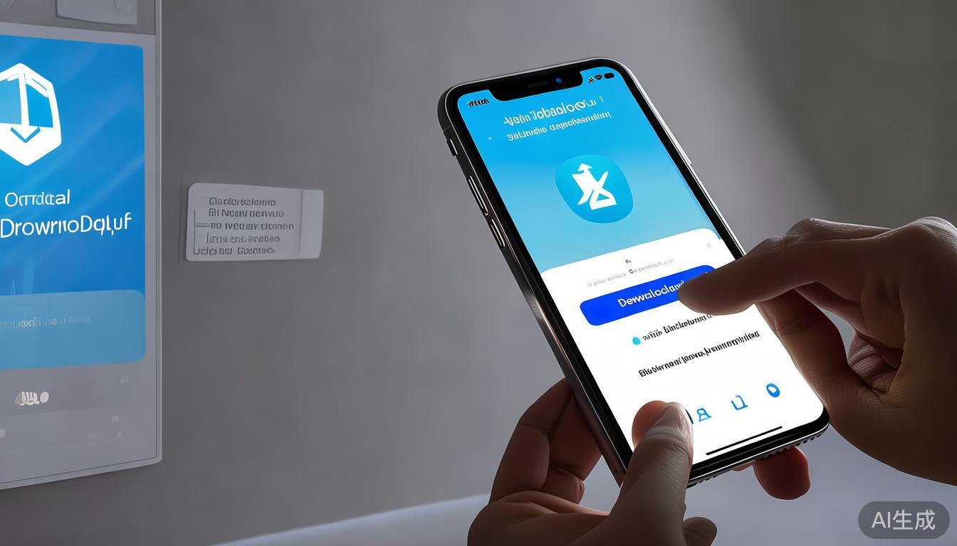 Watch out for this: Bitpie苹果下载的潜在问题_数字货币安全_Bitpie钱包非官方下载风险