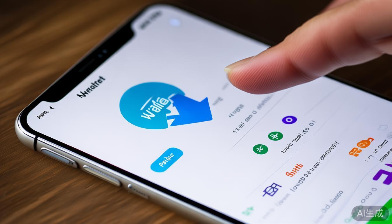 如何在比特派钱包下载中进行信息更新？_比特派钱包资产安全_比特派钱包更新