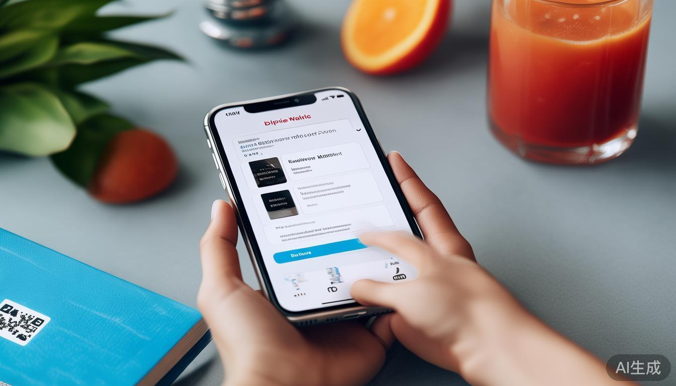下载正版比特派钱包_比特派钱包安全下载全解析：如何避免假冒应用和陷阱_比特派钱包安全下载步骤