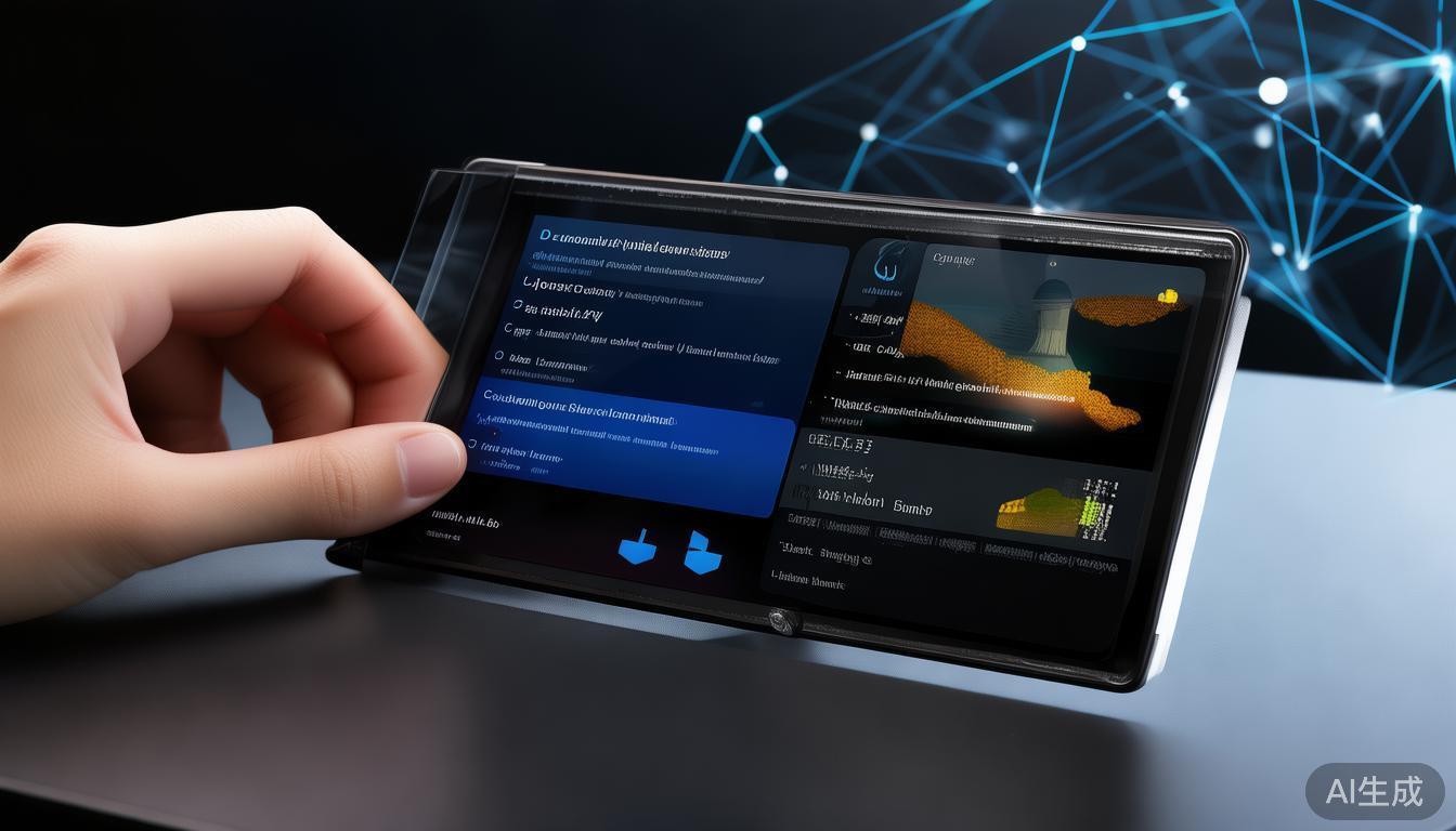 如何在比特派钱包app官方下载地址中获得新启发_比特派钱包官方下载_深入理解去中心化钱包功能