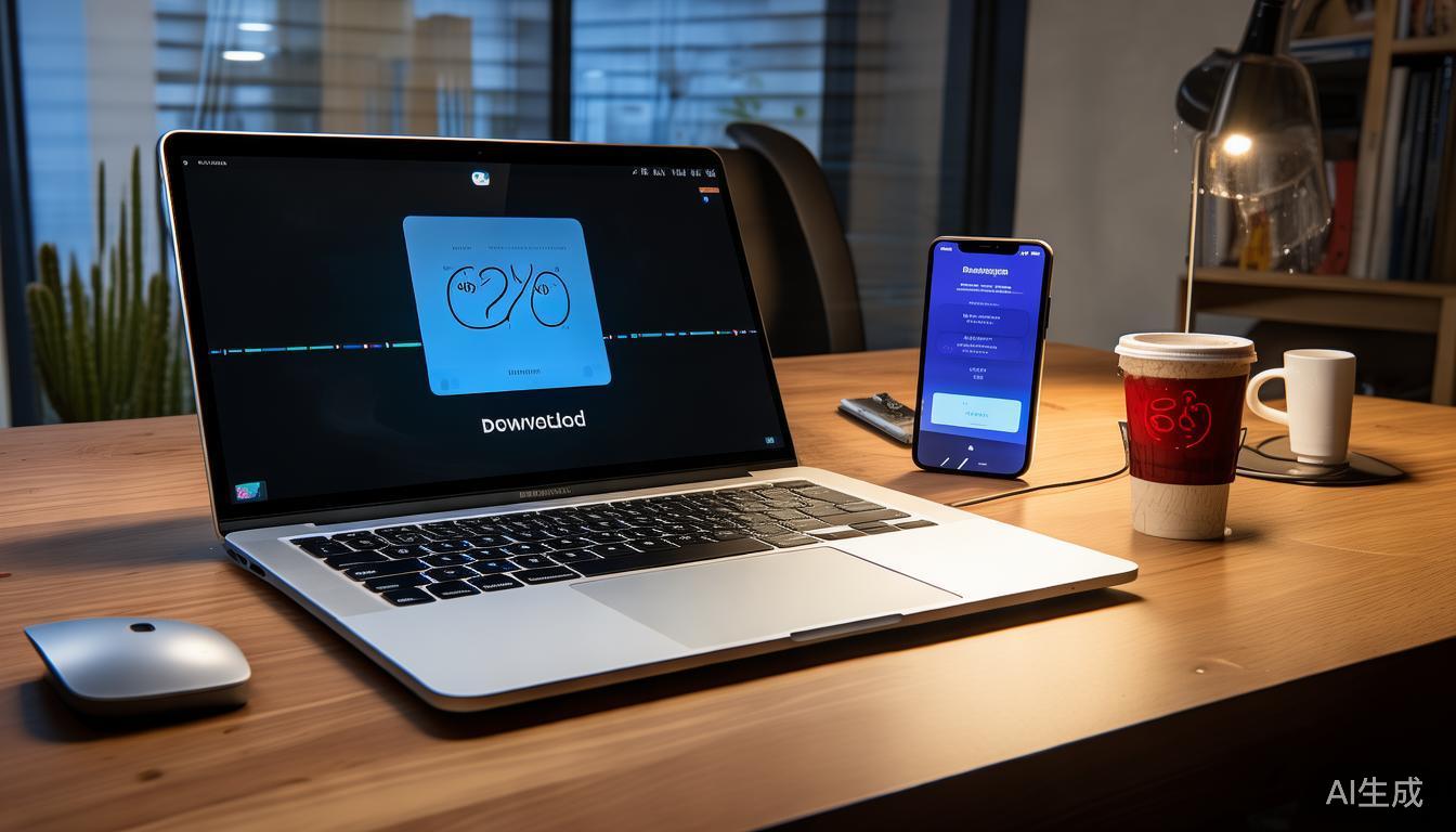 下载Bitpie钱包官方渠道_验证文件真实性_下载Bitpie手机钱包时需要注意的事项