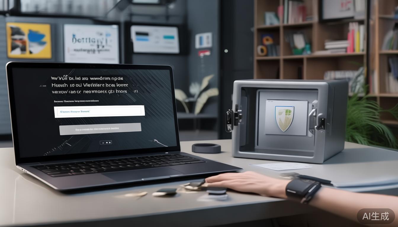 比特派官网安全操作_私钥助记词保护_如何安全使用比特派官网进行资产管理?