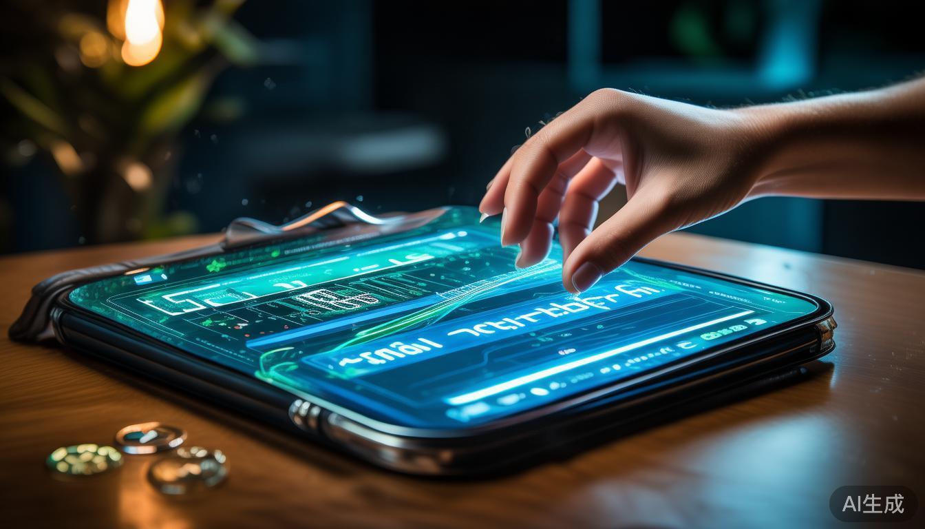 Bitpie钱包安卓官网_可靠的数字资产钱包_Bitpie钱包安卓官网如何帮助你管理数字资产?