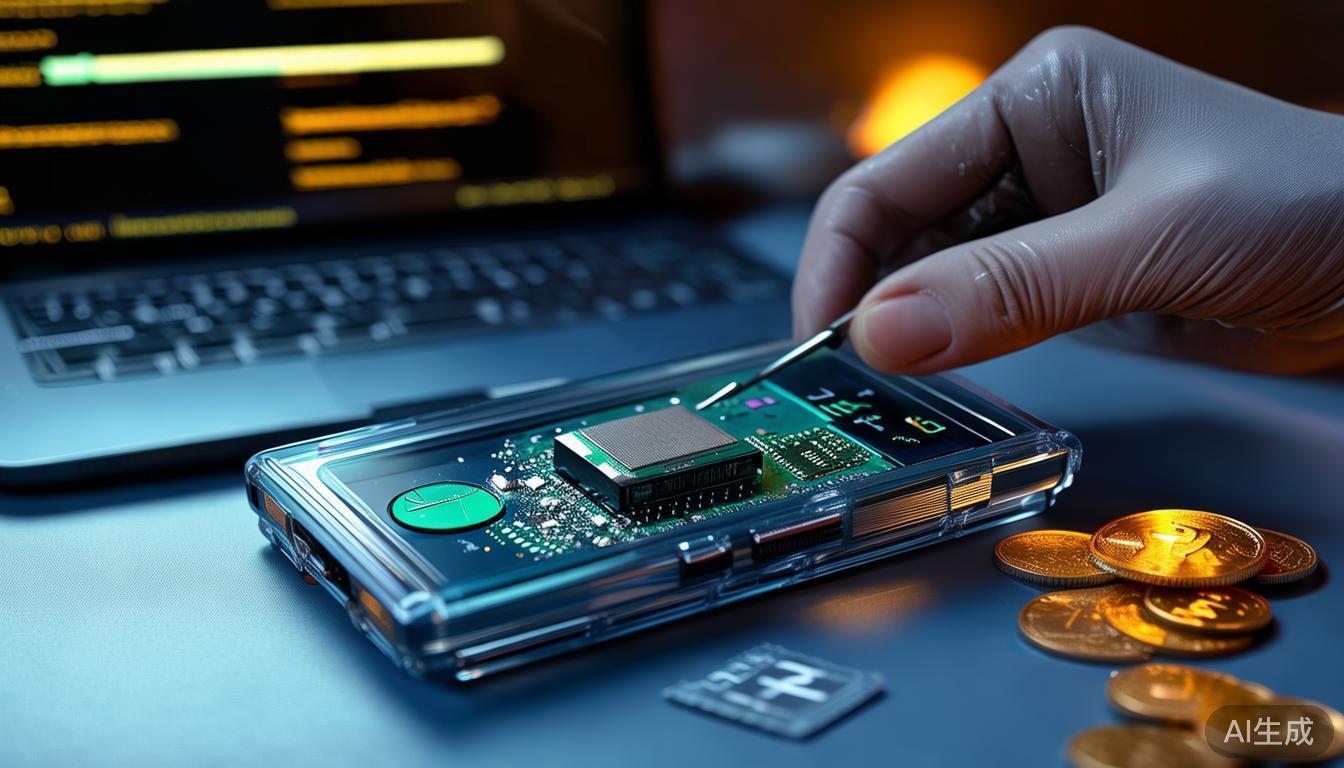 比特派钱包网址的市场反馈与消费者调查_去中心化钱包市场机遇与挑战_比特派钱包用户评价