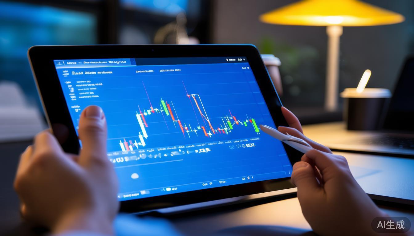 通过比特派钱包最新版本下载获得的交易工具与市场分析_比特派钱包指标分析工具_比特派钱包最新版本K线图表