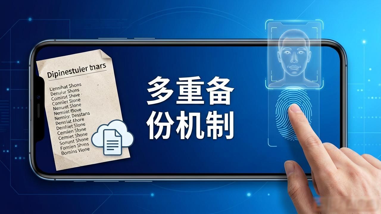 端到端加密技术保障私钥安全_比特派钱包app数据保护_比特派最新钱包app下载的用户数据保护战略