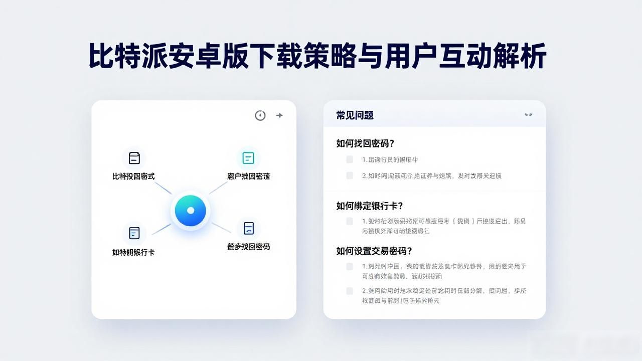 官方与第三方应用商店协同布局_比特派安卓版下载渠道_比特派安卓版下载的市场策略与客户互动