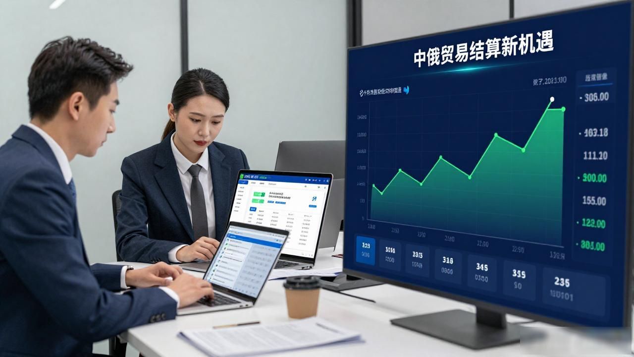 俄罗斯央行数字货币政策调整对中俄贸易结算的影响_俄数字货币最新政策_俄罗斯数字卢布试点项目进展