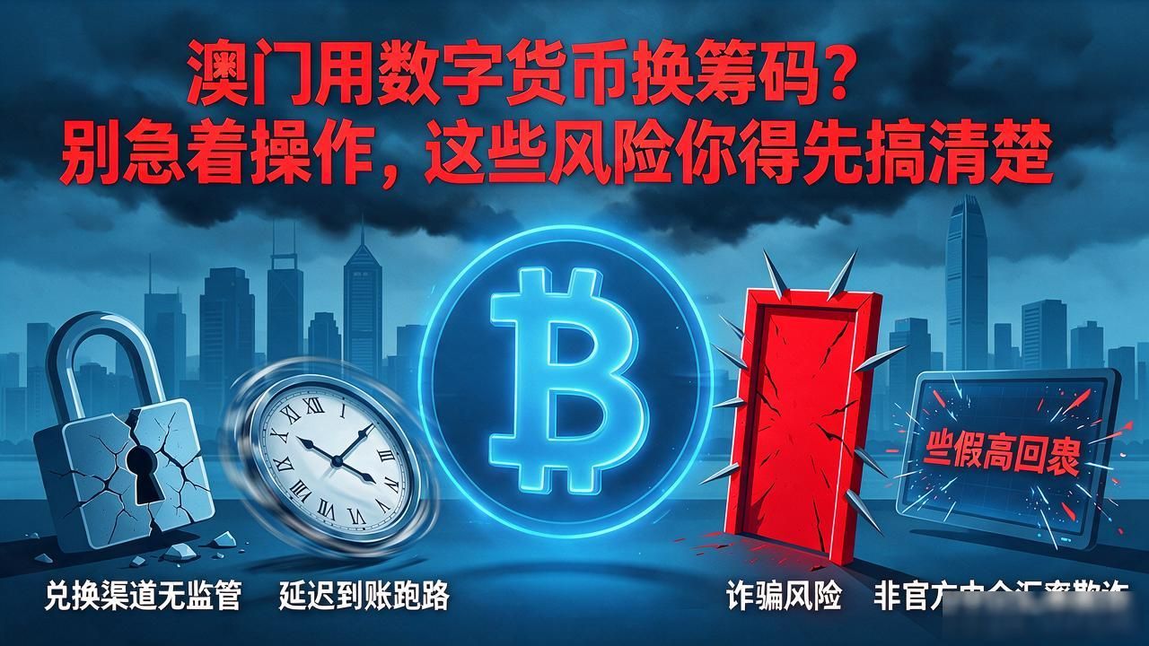 内地游客用USDT换博彩筹码合规问题_澳门数字货币兑换筹码_澳门数字货币兑换筹码风险