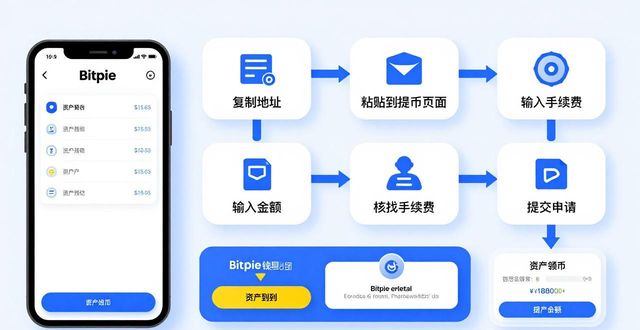 钱包迁移_钱包转入交易所_Bitpie钱包APP下载后如何进行资产转移？