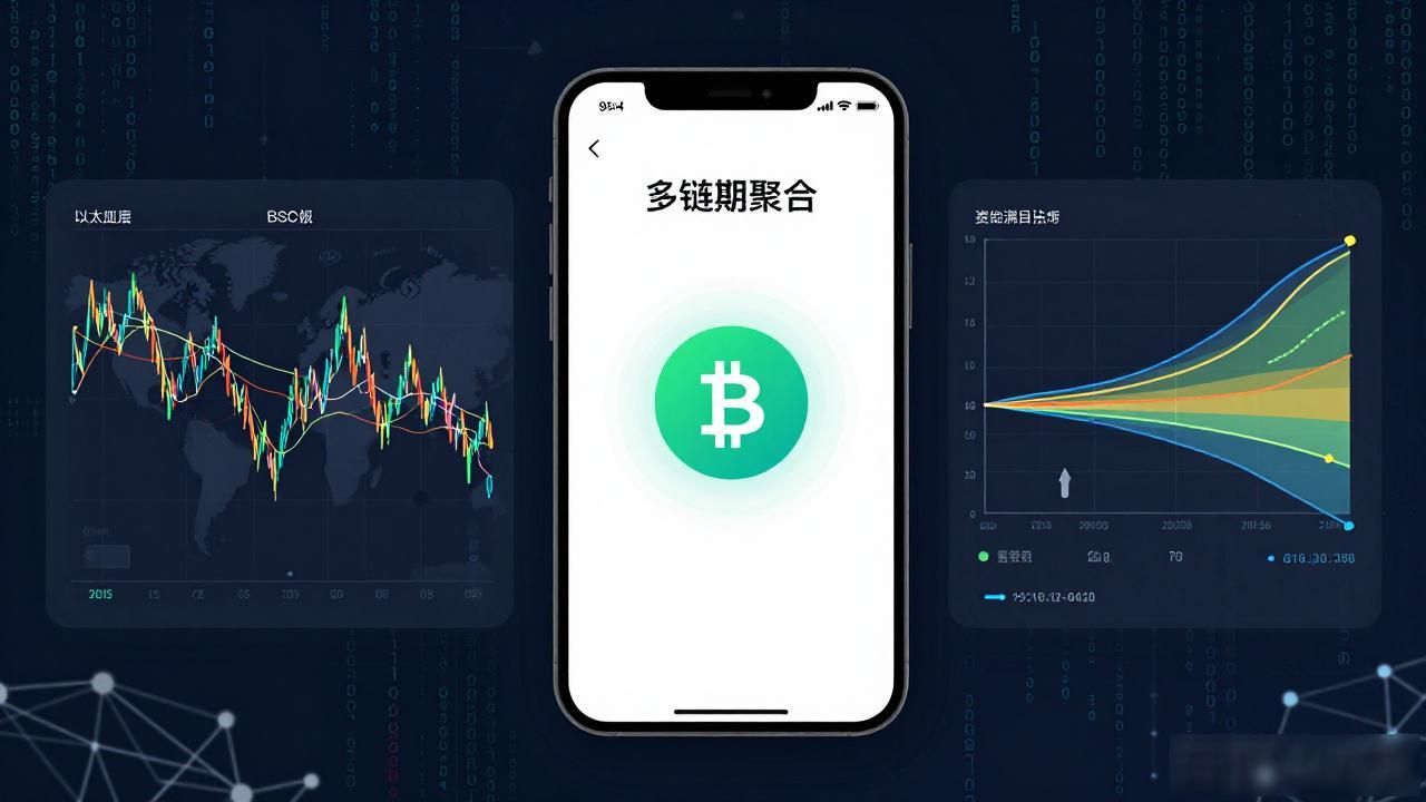 实时行情监控助力加密货币交易_比特派钱包安卓版app的市场分析工具如何帮助用户做出更明智的投资决策？_比特派钱包安卓版市场分析功能