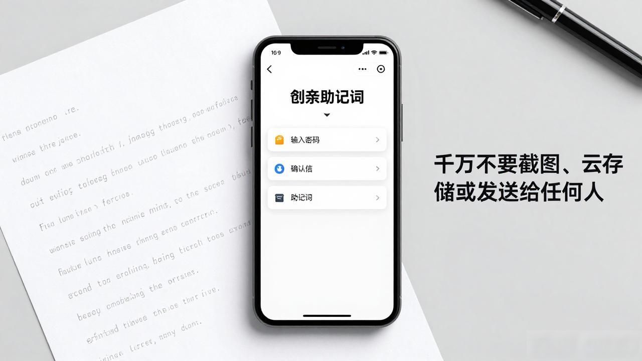 用户指南：Bitpie钱包安卓版的完整安装流程_安卓安装Bitpie钱包步骤_Bitpie冷备份安卓教程