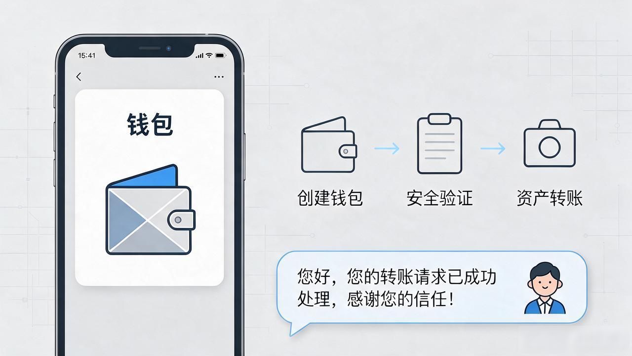 互联网数字货币钱包_冷钱包和热钱包的区别_数字货币钱包怎么选