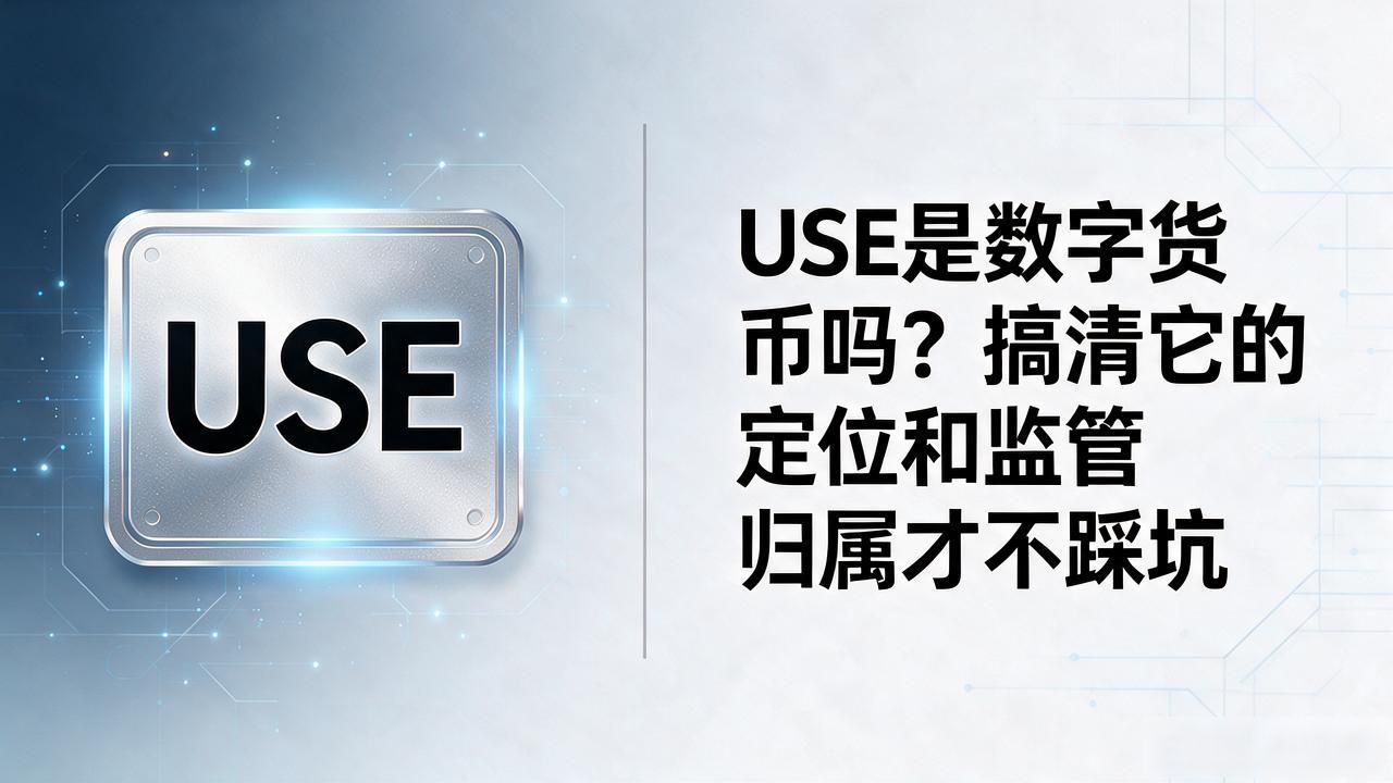 去中心化金融协议治理代币_use是数字货币吗_USE代币属于数字货币吗