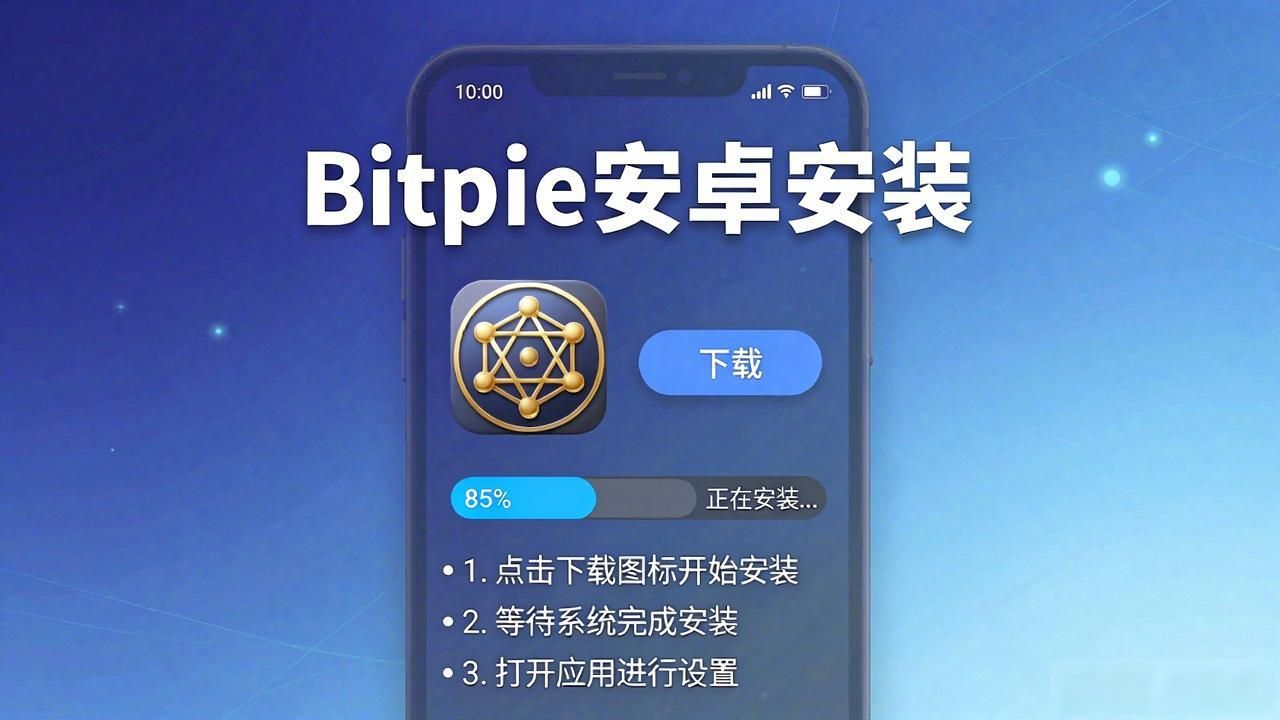 Bitpie助记词安全存储攻略_Bitpie安卓版本下载官方渠道_从下载到管理：Bitpie安卓版全方位指南