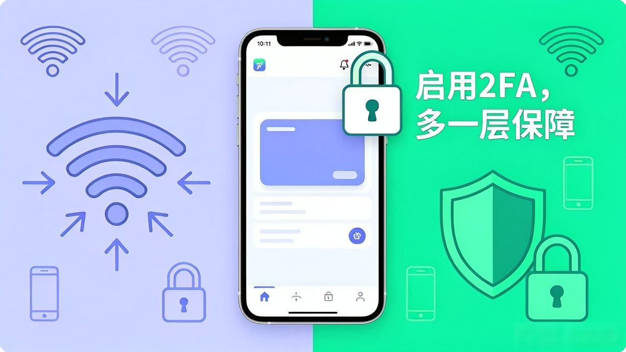 助记词私钥安全保管_下载比特派钱包APP时要注意的安全问题_比特派钱包下载官方渠道