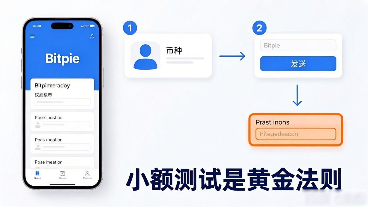 Bitpie钱包APP下载后如何进行资产转移？_Bitpie钱包使用教程_Bitpie导入钱包方法
