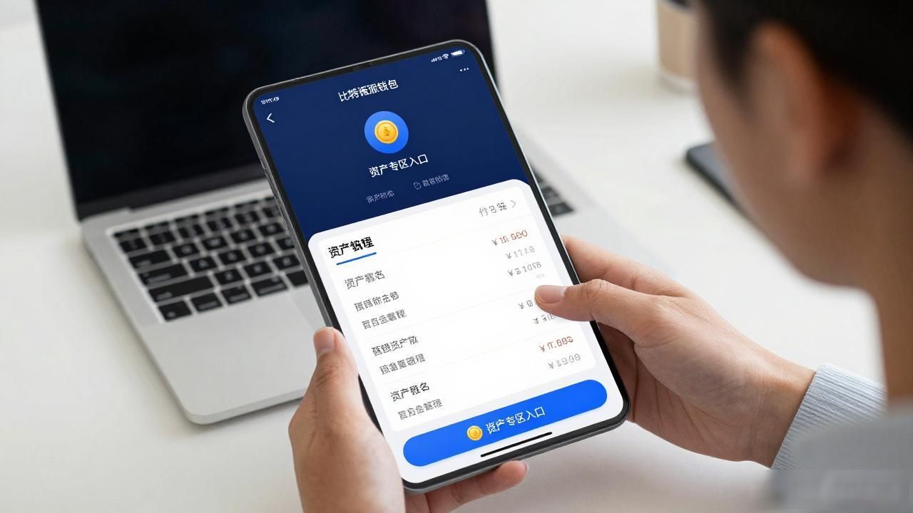 比特派钱包官网投资方案_官方精选投资参考_如何在比特派钱包官网最新版中找到最新投资方案？