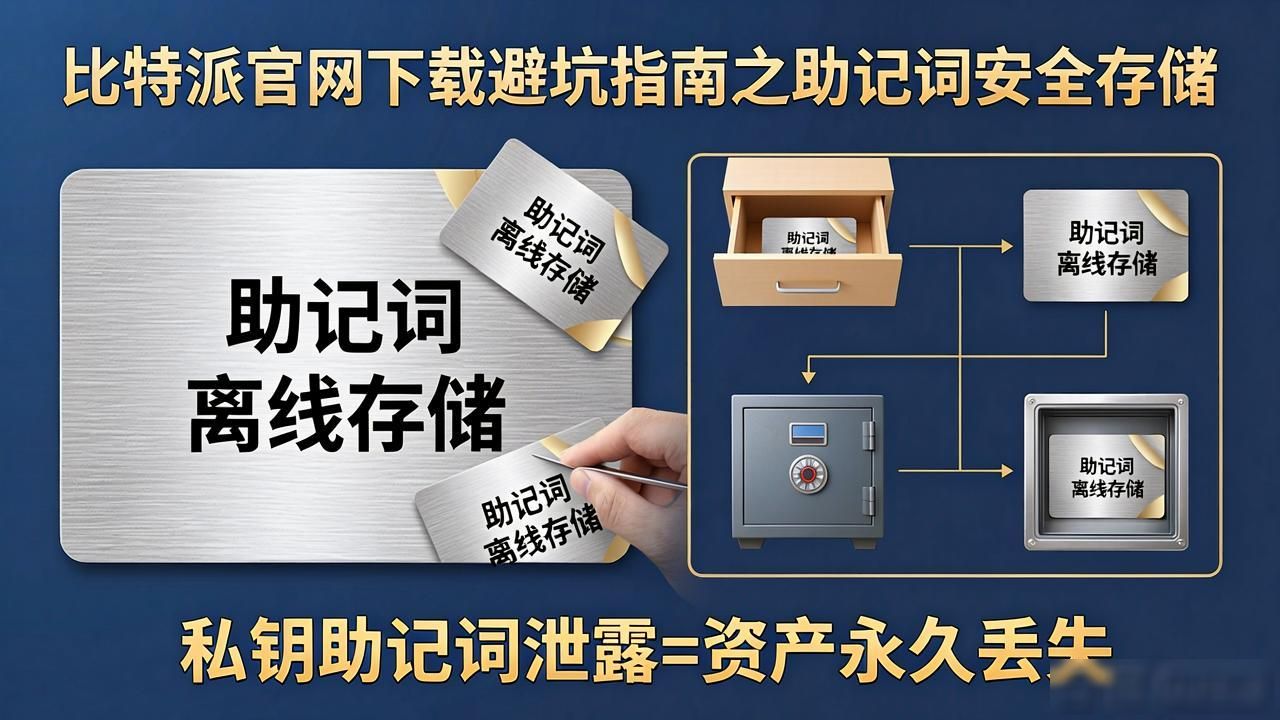 BitPie官方渠道保障_使用bitpie比特派钱包下载地址时，用户需注意的安全策略_加密货币钱包安全