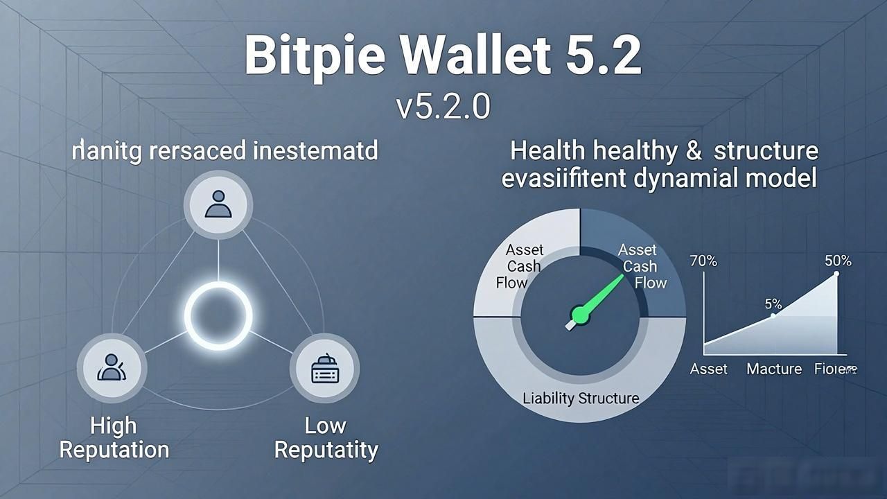 比特派钱包5.2下载的信用风险管理与优化_非加密稳定币底层信用风险_数字资产信用风险管理