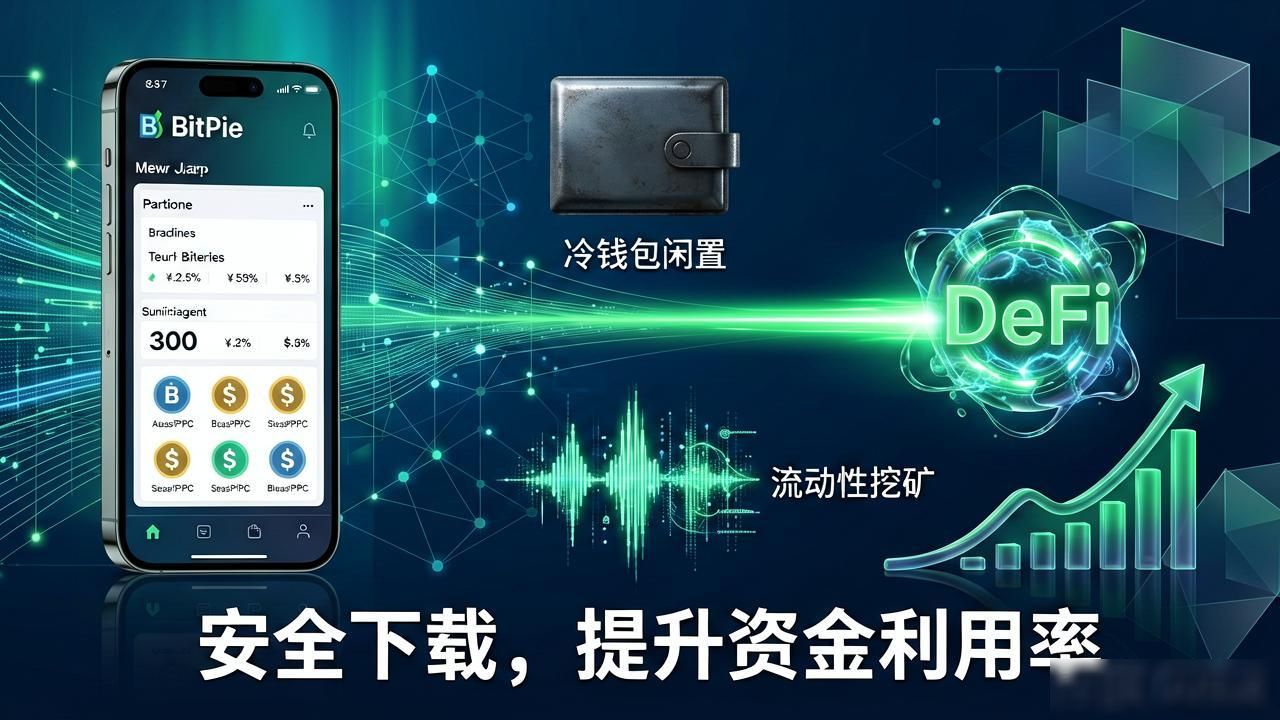 比特派钱包官网_官方App核心功能_如何通过比特派钱包app官方下载网址提升投资回报？