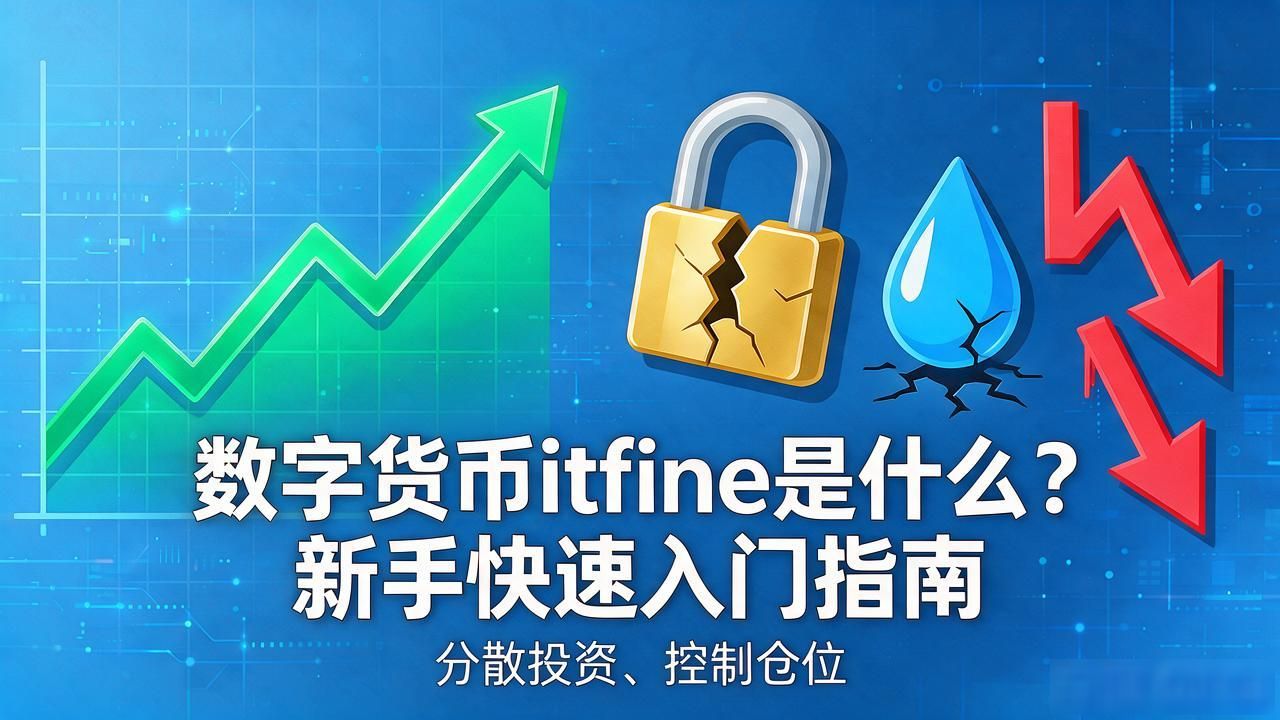 itfine智能合约参与方式_数字货币itfine_itfine去中心化金融生态系统