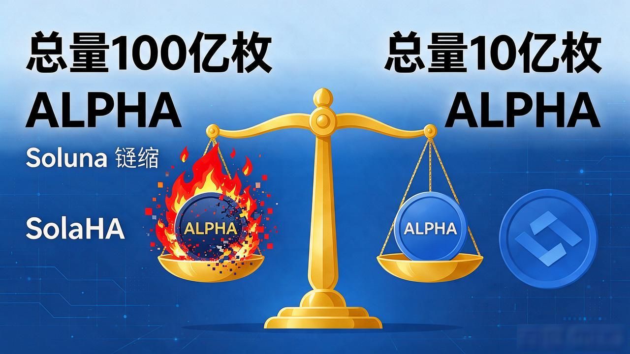 数字货币阿尔法多少枚_Alpha Token ALPHAXRC-20最大供应量_Solana Alpha Point ALPHAX100亿枚通缩