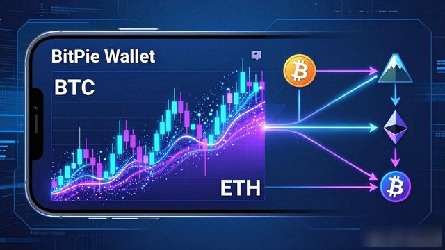 bitpie比特派钱包_比特派钱包体系_如何通过比特派钱包app官方版下载实现市场洞察？