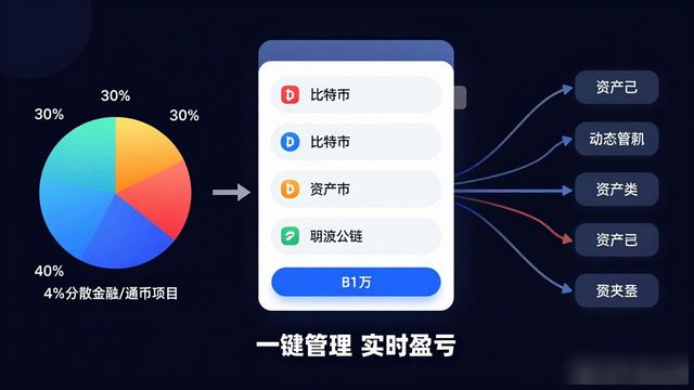 比特派最新钱包app下载的集中与分散投资策略_bitpie比特派钱包_比特派钱包是冷钱包还是热钱包