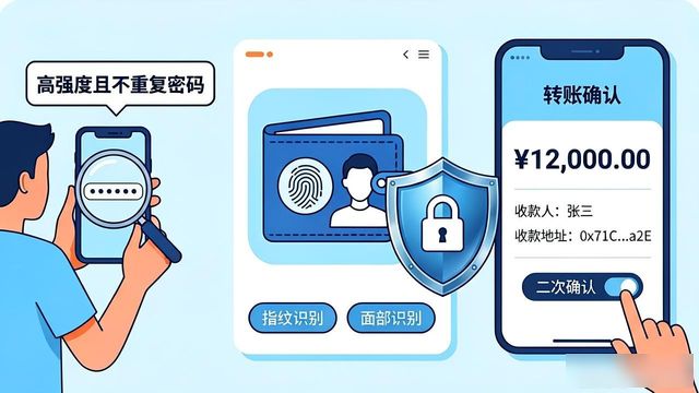 比特派钱包5.2下载的安全策略与操作建议_比特派钱包是啥_比特派钱包安全性