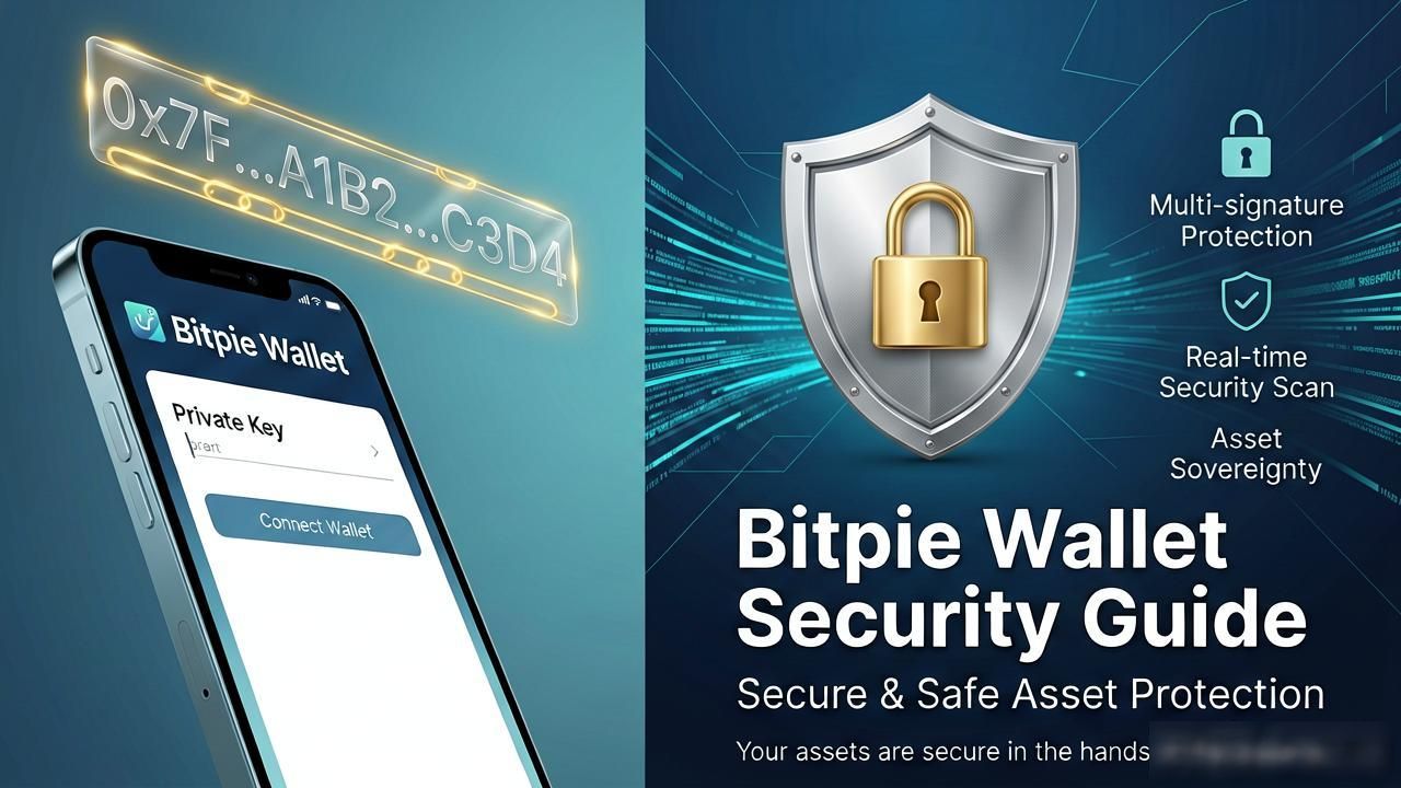 多币种支持的Bitpie钱包_Bitpie钱包_数字货币用户的首选：Bitpie 钱包介绍