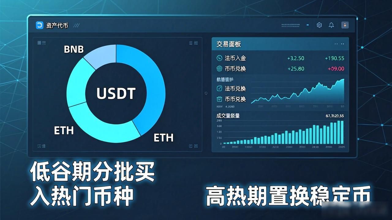 比特派钱包资产管理_比特派钱包基础操作_比特派Bitpie使用教程：资本流动性和市场响应