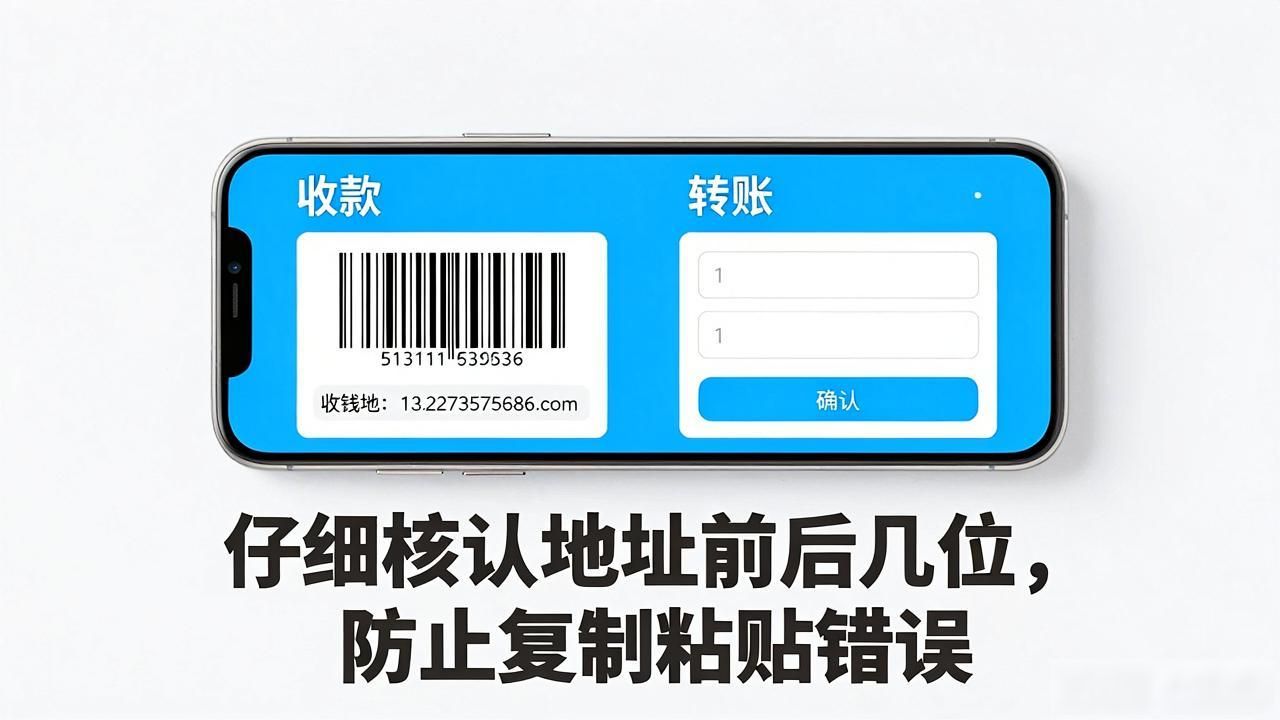 BitPie钱包安全使用指南_BitPie钱包操作流程_快速上手：初学者使用 BitPie 安卓版的要点
