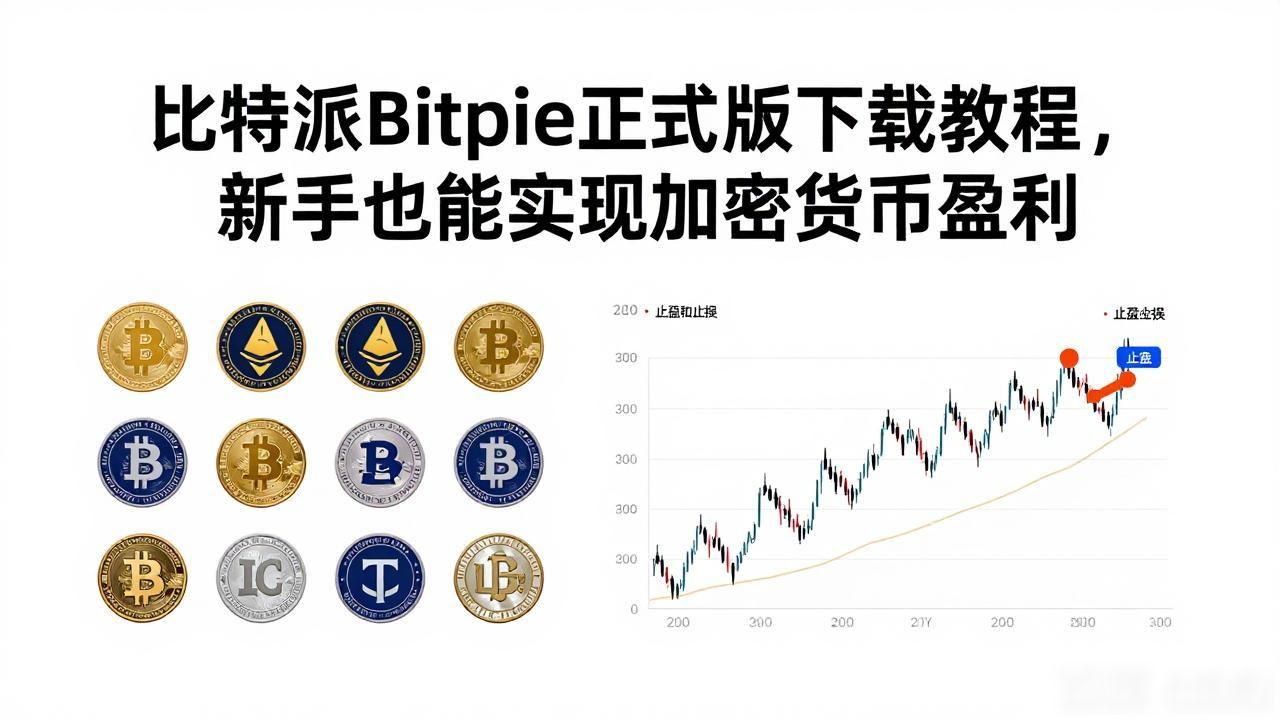 比特派安全下载及使用方法_如何通过比特派Bitpie正式版下载实现在线盈利_加密货币市场投资经验