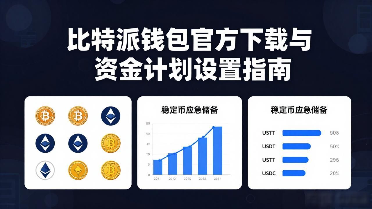 比特派钱包资金配置_比特派钱包官方下载_如何在比特派钱包app官方下载最新版本中开展资金计划？