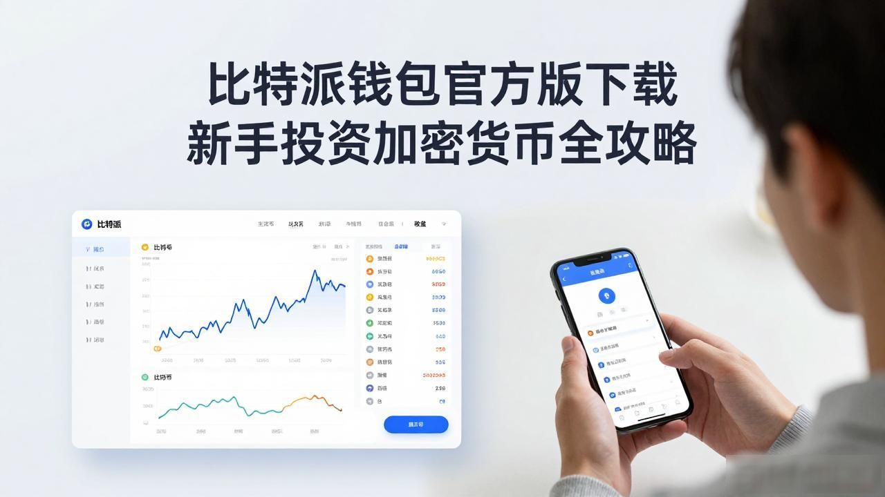 如何通过比特派钱包app官方版下载实现全面投资？_比特派钱包资产管理_比特派钱包下载