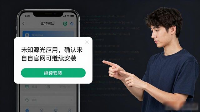 比特派安卓app下载_比特派安卓版下载的步骤详细解读_比特派下载链接