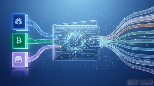 比特派Bitpie使用教程：形成企业核心竞争力_比特派团队_比特力公司案例分析