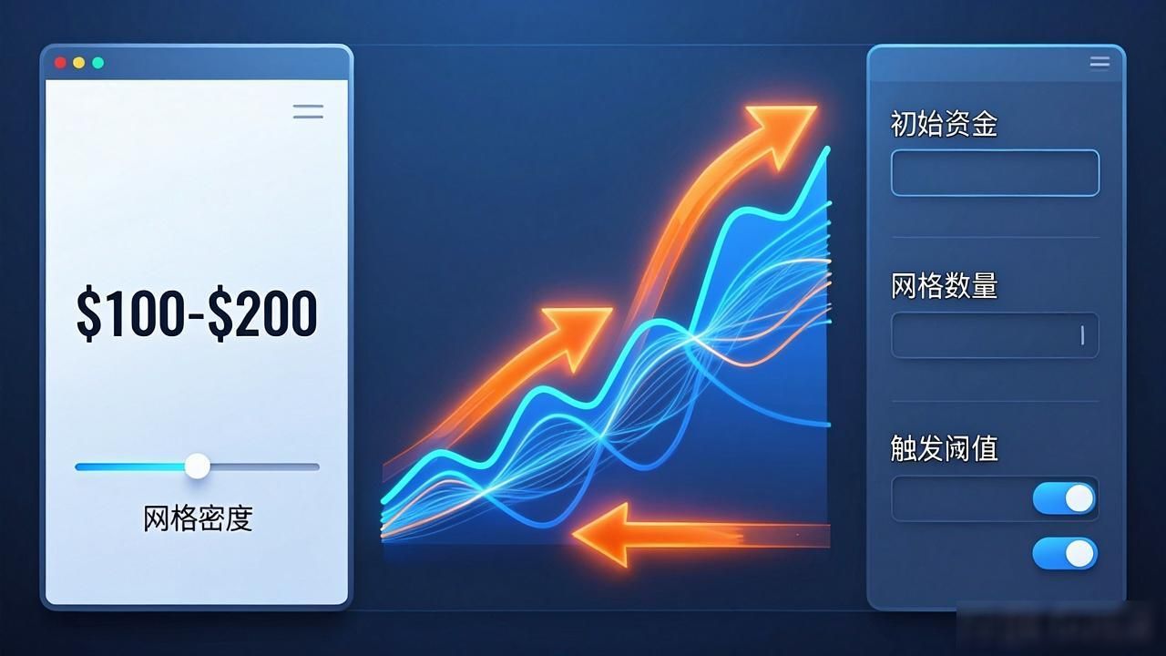 比特派钱包APP内置交易策略如何使用_比特派钱包APP交易策略_加密货币市场新手投资