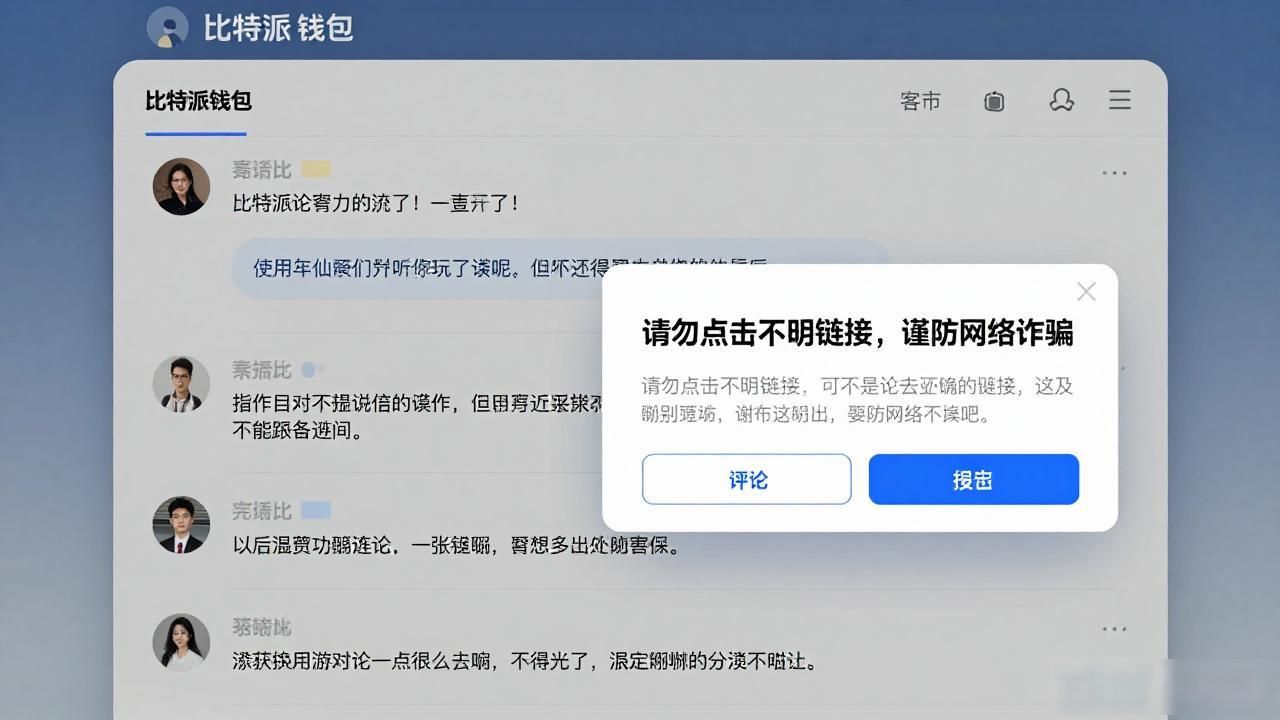 比特派钱包官网入口的安全性评估：用户体验分享_比特派钱包安全性验证机制_比特派钱包官网访问体验