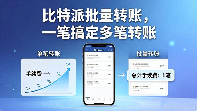 比特派官方网址_比特派Bitpie使用教程:手续费节省的策略_比特派钱包-安全多链