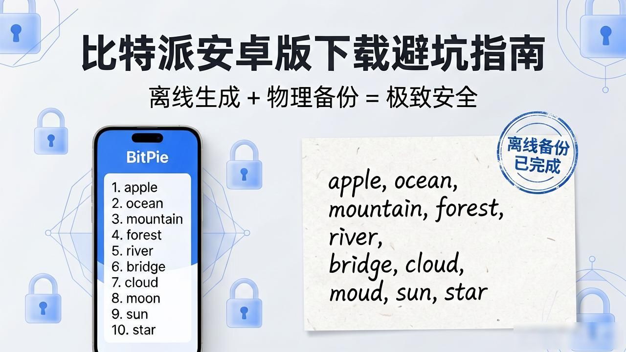 加密货币钱包软件安全保障_比特派安卓版下载安全指南_比特派安卓版下载的安全性分析与指南