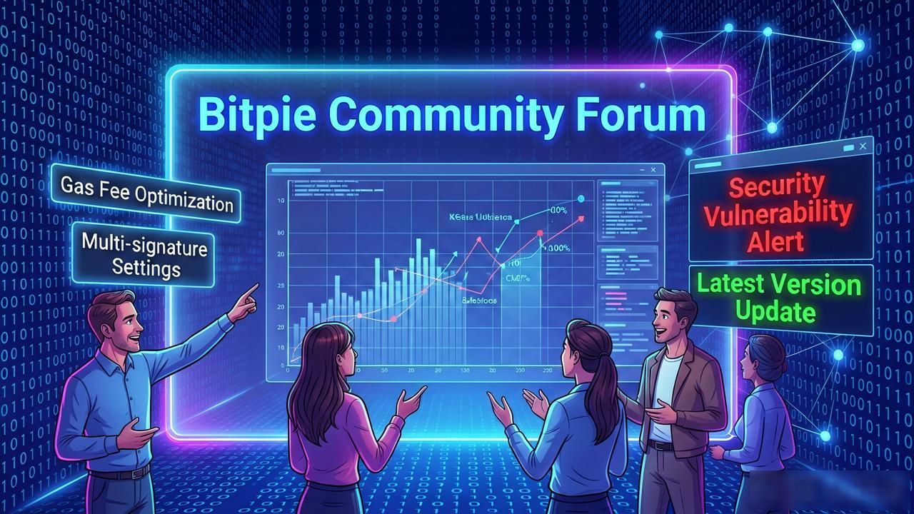 Bitpie助记词导入问题解决_比特派Bitpie使用教程：对用户的众多支持方式_Bitpie钱包安全支持