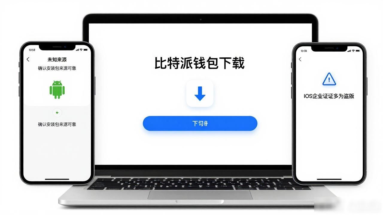 安卓未知来源权限设置_如何在比特派钱包下载中保持灵活应对？_比特派钱包官网下载