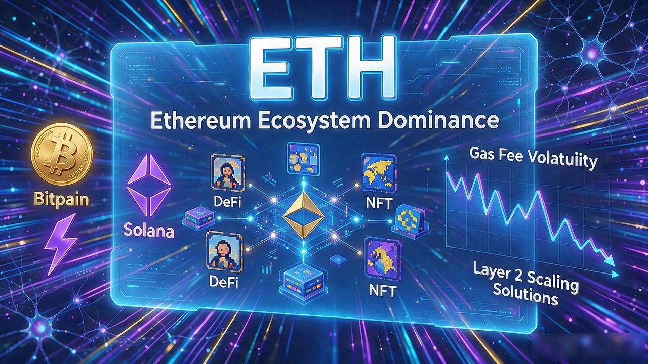 比特币公链的优缺点_数字货币最好的公链_以太坊公链生态与Layer2方案