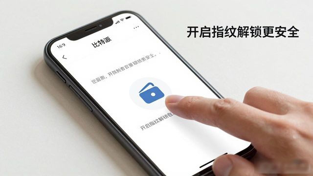 比特派钱包百度百科_比特派钱包热钱包的策略与技巧分享_bitpie比特派钱包