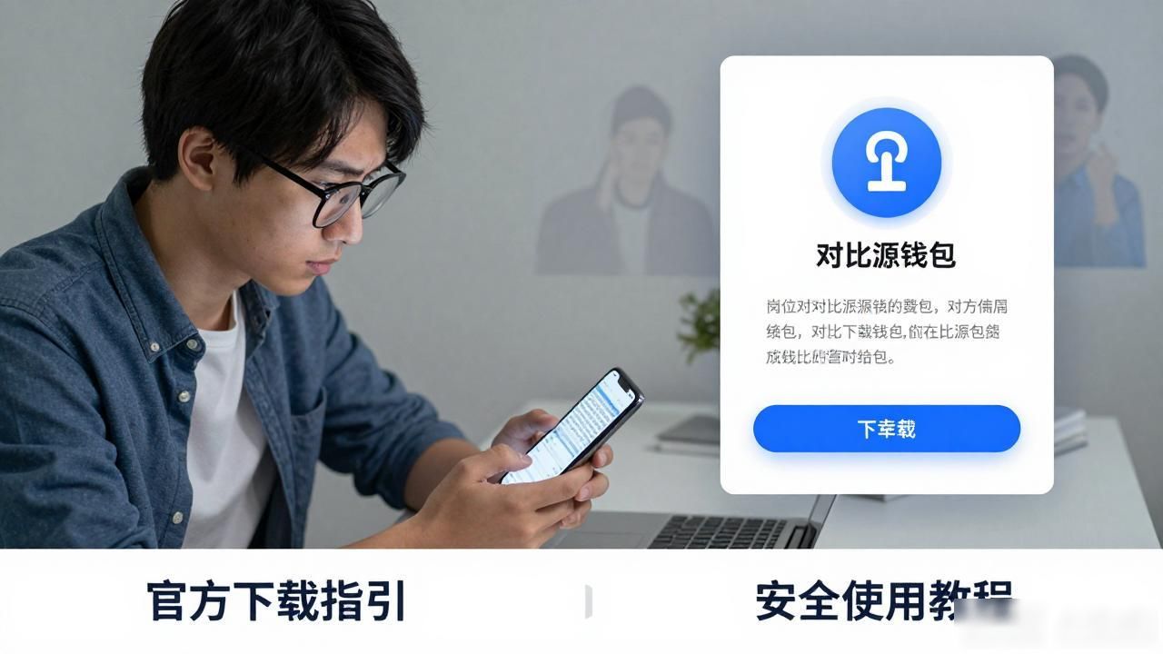 如何通过比特派钱包app官方下载最新版本评估客户需求？_数字资产管理安全与便捷_比特派钱包官方下载